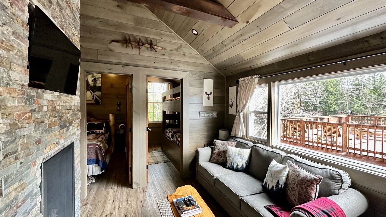 Photo of Bedroom in Town of Webb