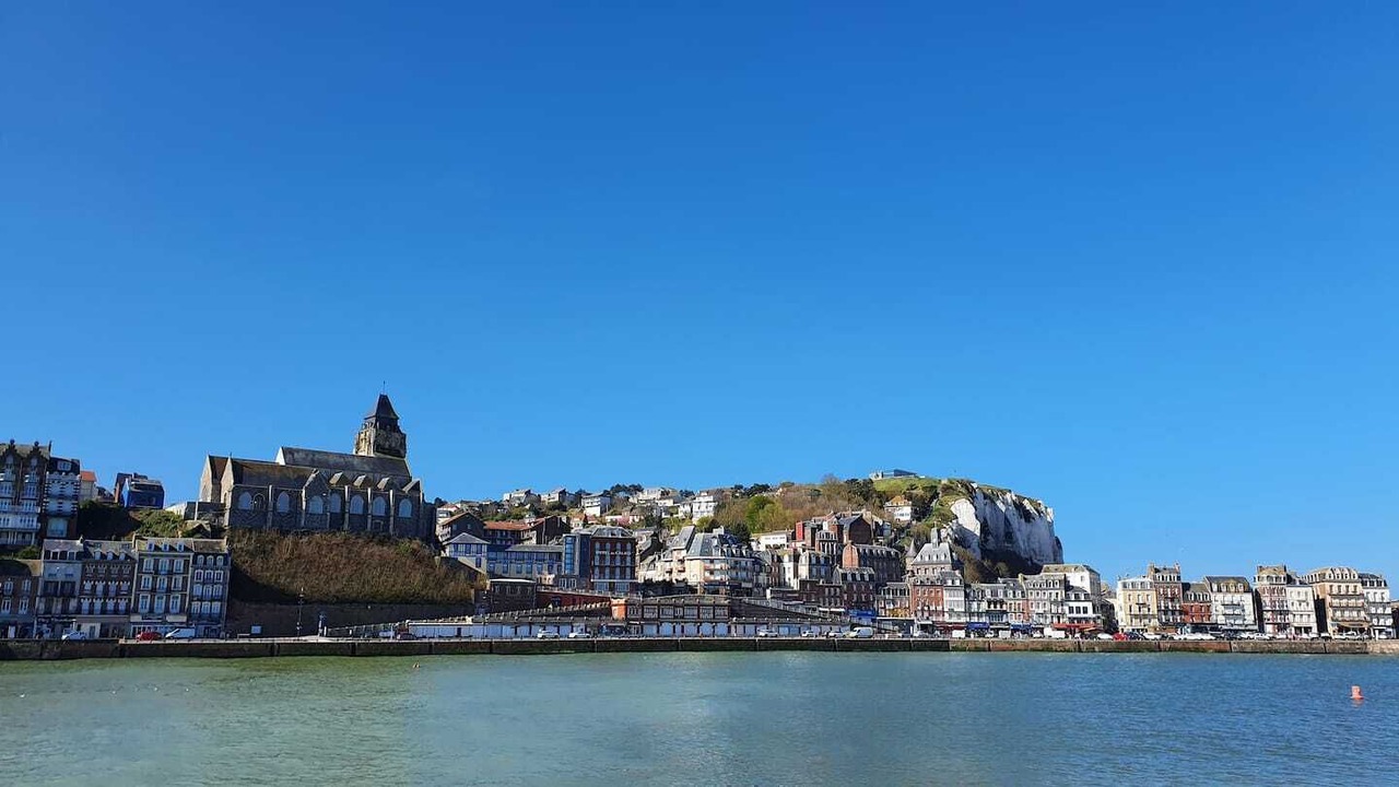 Photo of Others in Le Treport