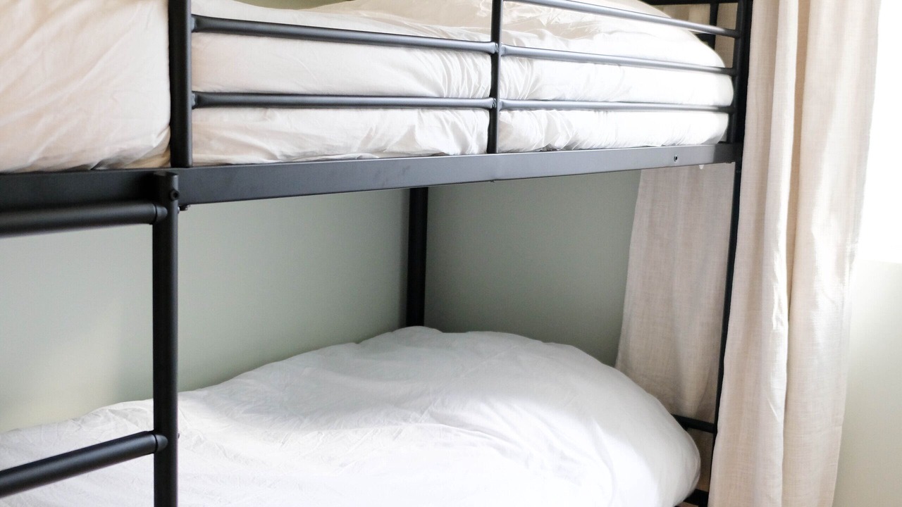 Photo of Bedroom in Le Treport
