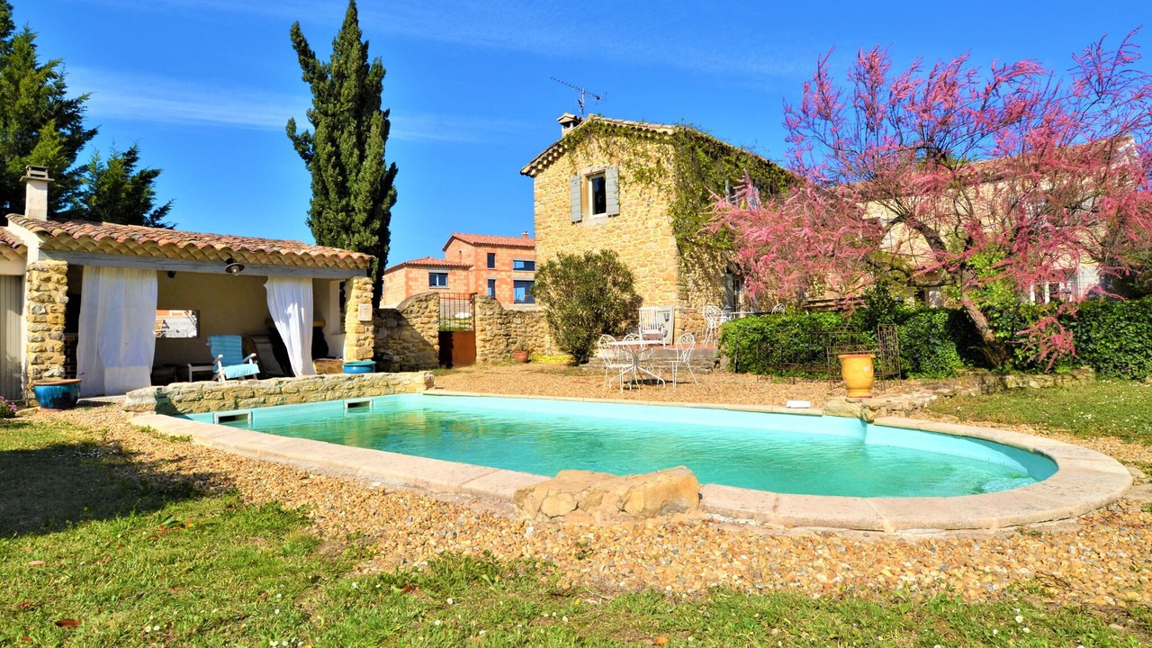 Photo of Outdoor in Mejannes-les-Ales