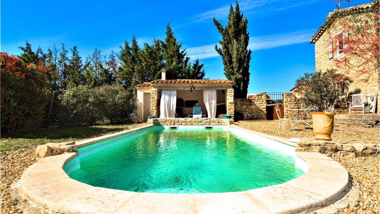 Photo of Outdoor in Mejannes-les-Ales