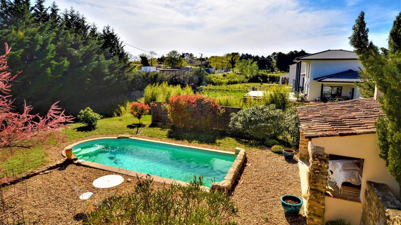Photo of Outdoor in Mejannes-les-Ales