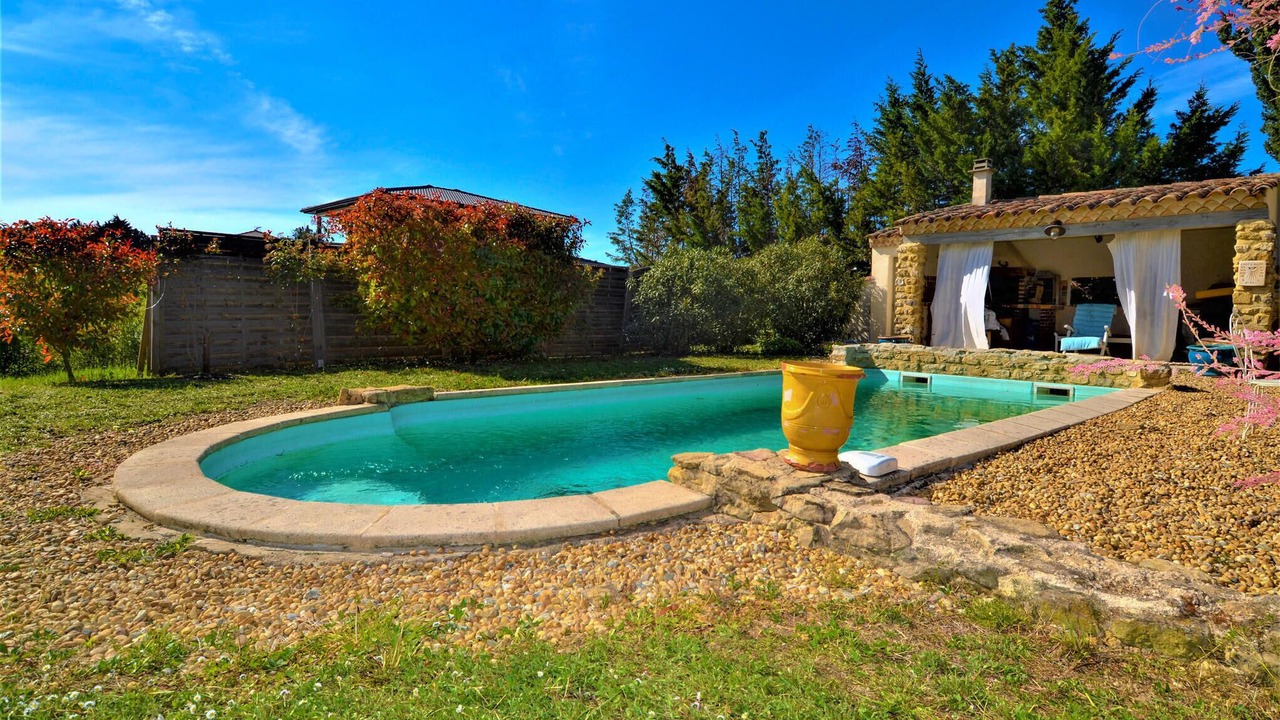 Photo of Outdoor in Mejannes-les-Ales
