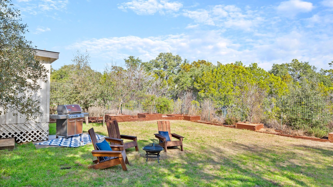 Photo of Outdoor in Lakeway
