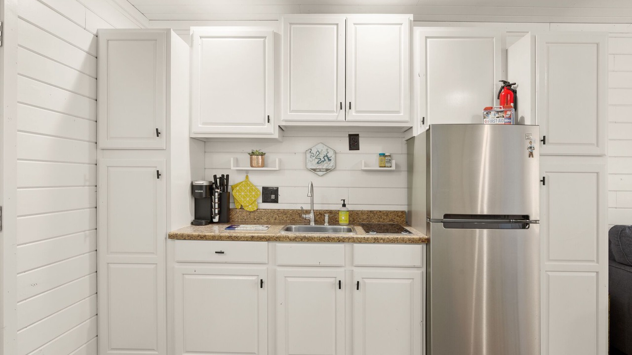 Photo of Kitchen in Lakeway
