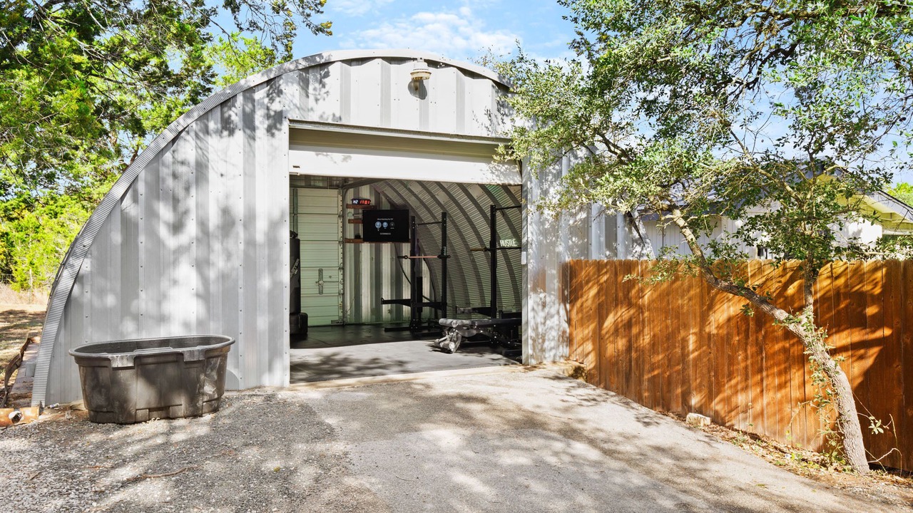 Photo of Outdoor in Lakeway