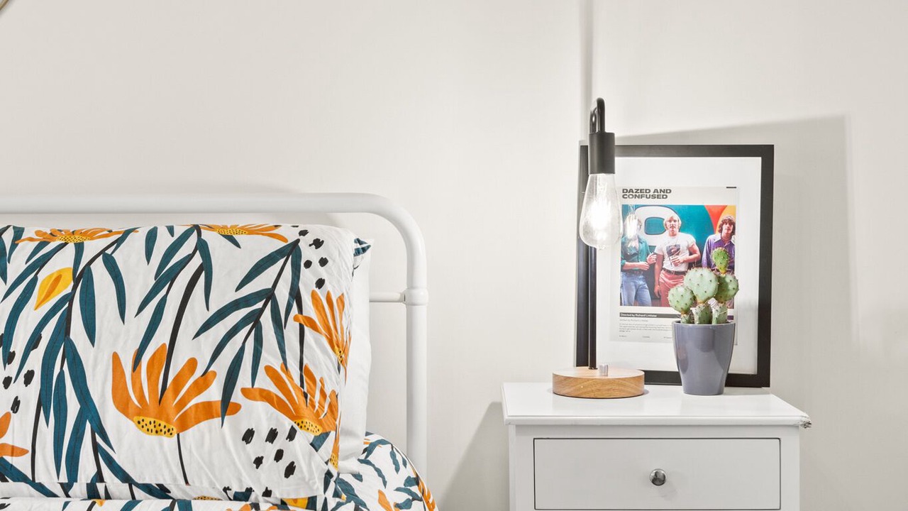 Photo of Bedroom in Lakeway