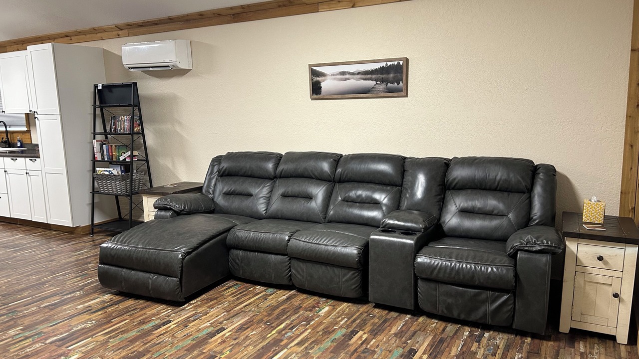 Photo of Livingroom in Anacoco