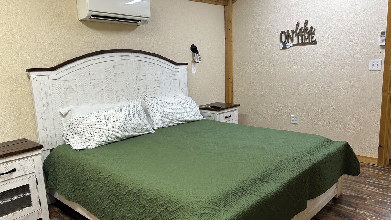 Photo of Bedroom in Anacoco