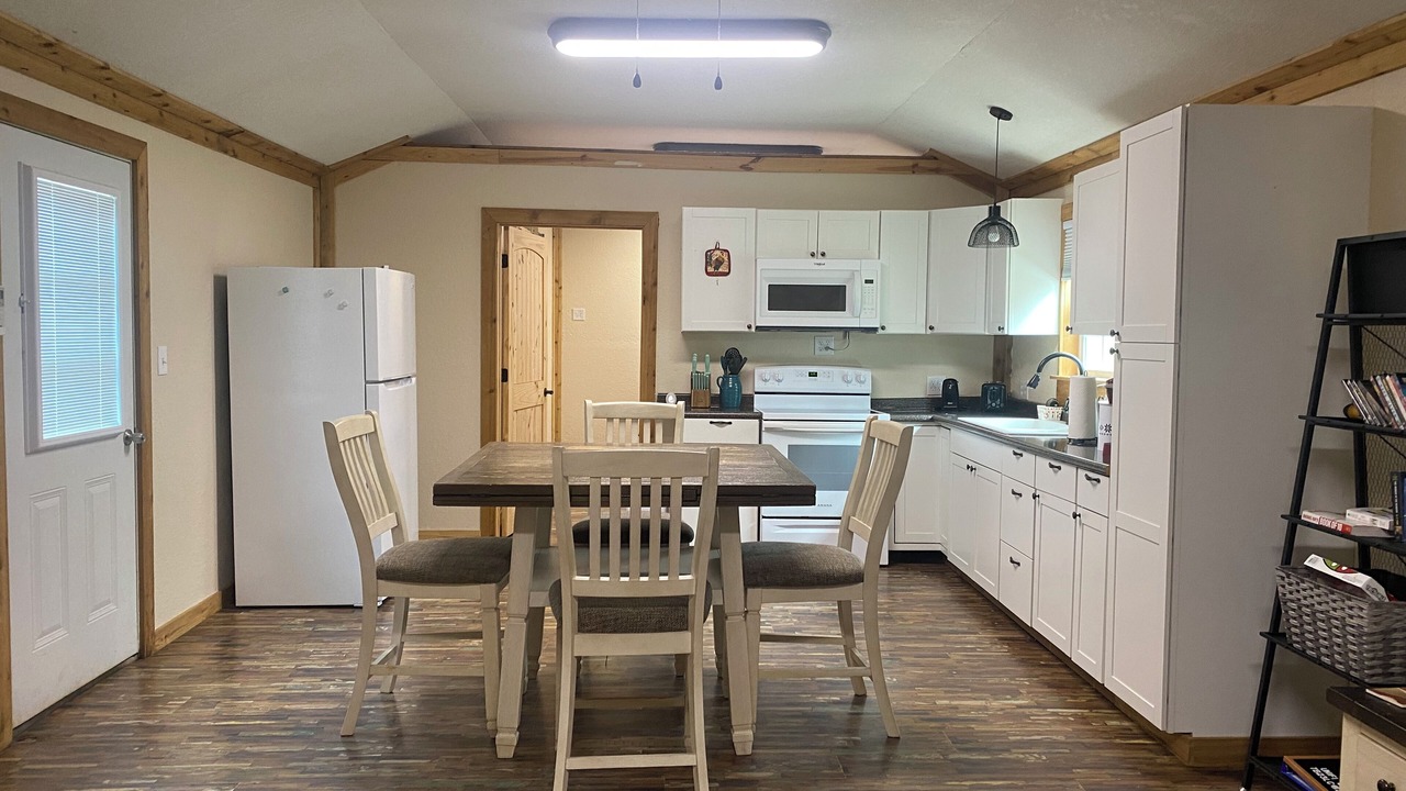 Photo of Kitchen in Anacoco