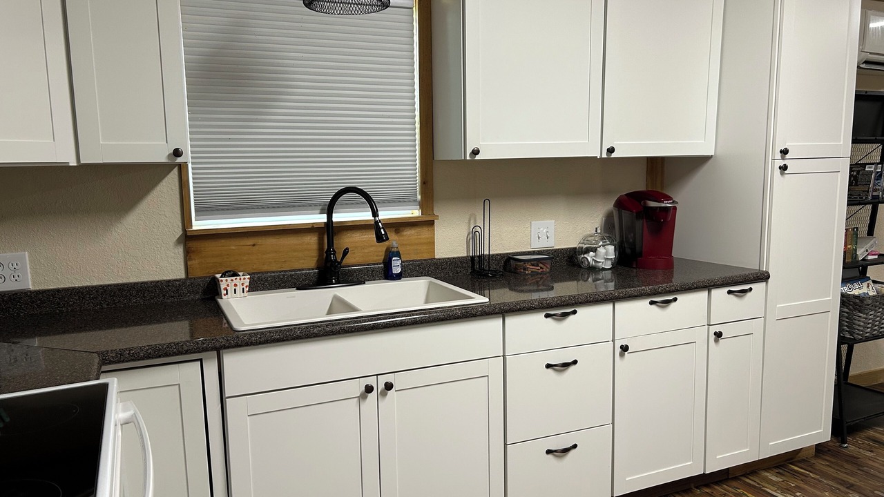 Photo of Kitchen in Anacoco