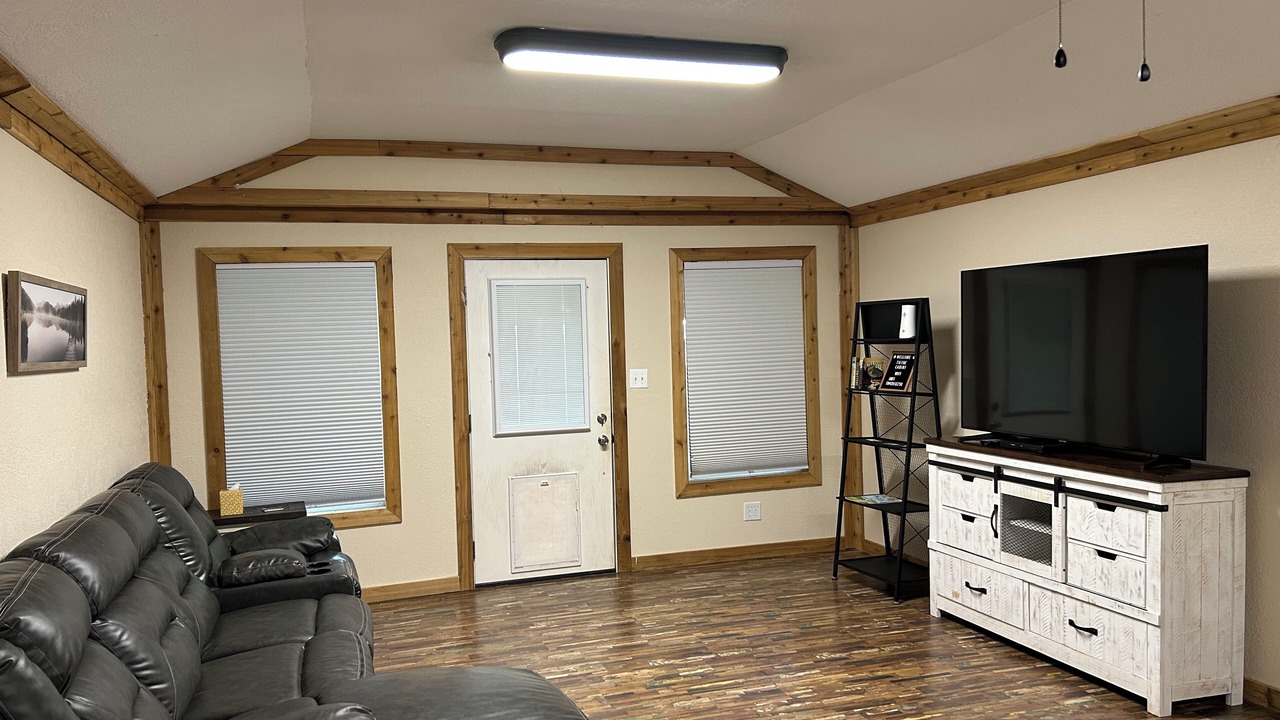 Photo of Livingroom in Anacoco