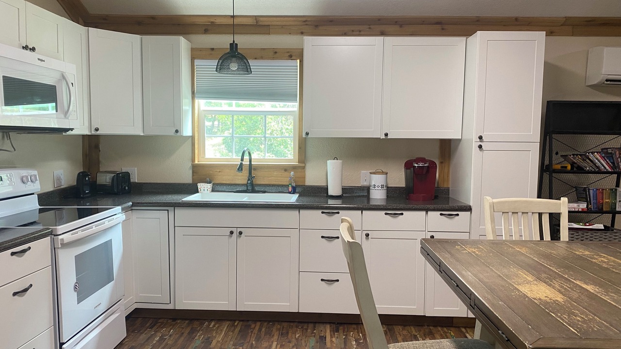 Photo of Kitchen in Anacoco