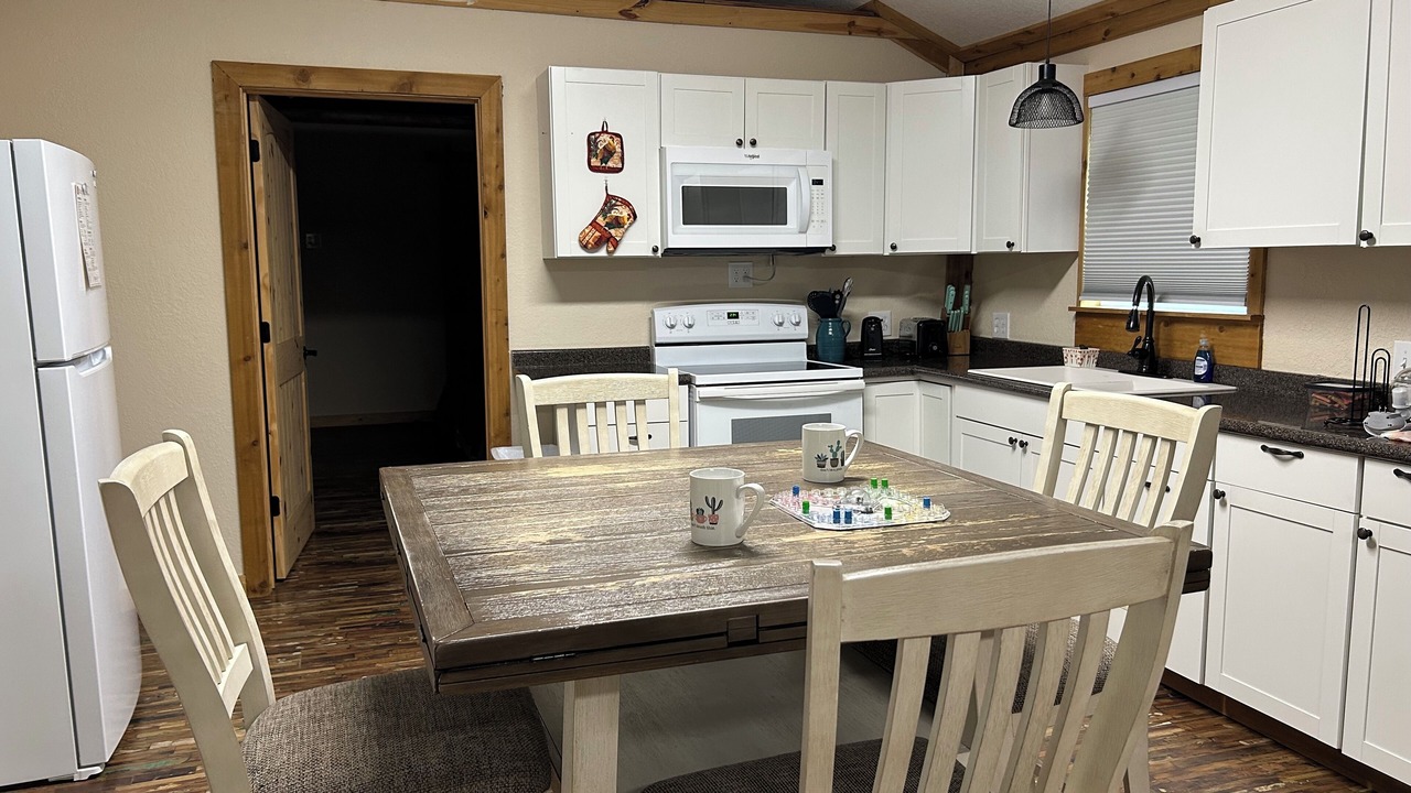 Photo of Kitchen in Anacoco