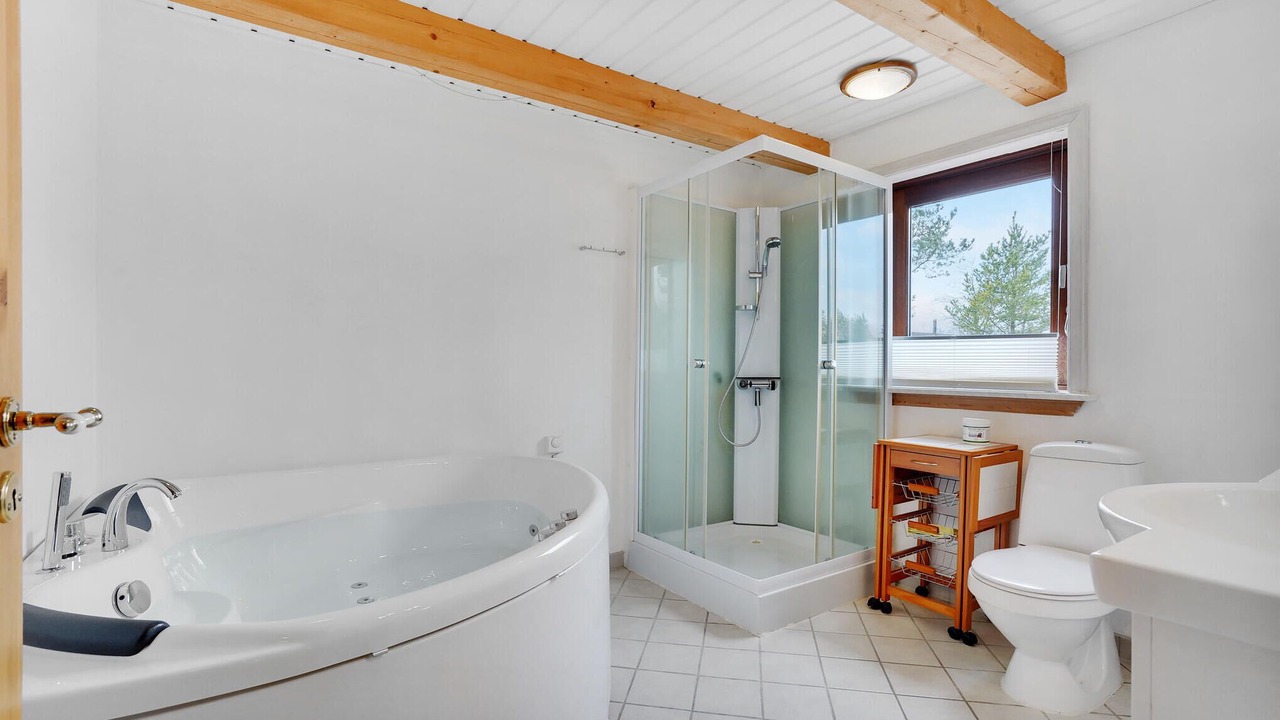 Photo of Bathroom in Farvang
