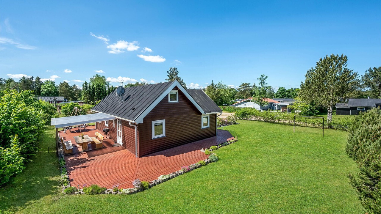 Photo of Outdoor in Farvang
