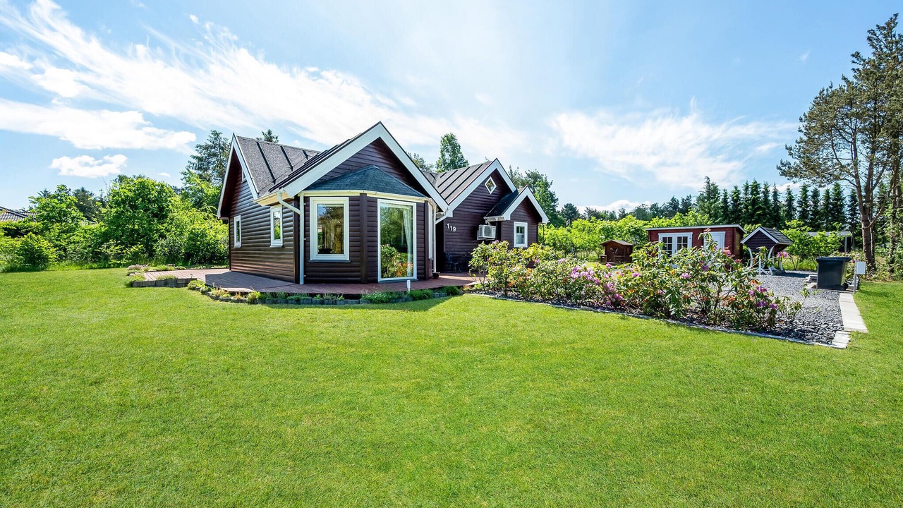 Photo of Outdoor in Farvang