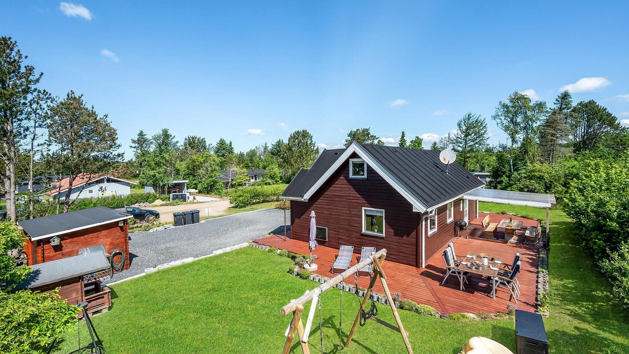 Photo of Outdoor in Farvang