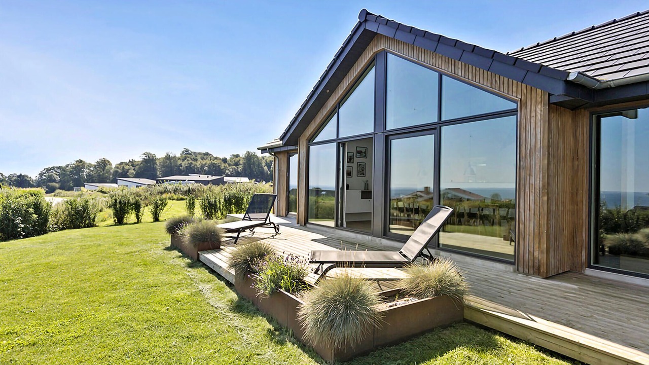 Photo of Outdoor in Sjølund