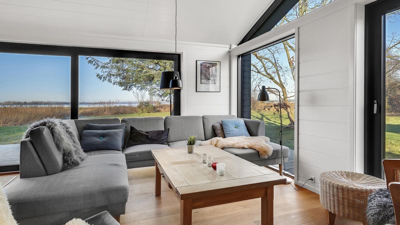 Photo of Bedroom in Boeslum