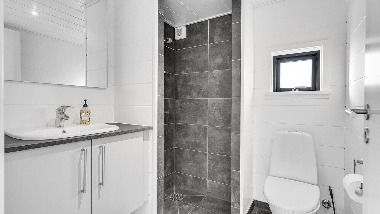 Photo of Bathroom in Boeslum