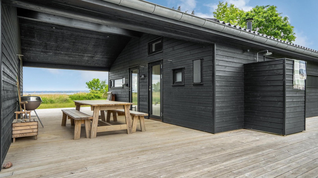 Photo of Outdoor in Boeslum