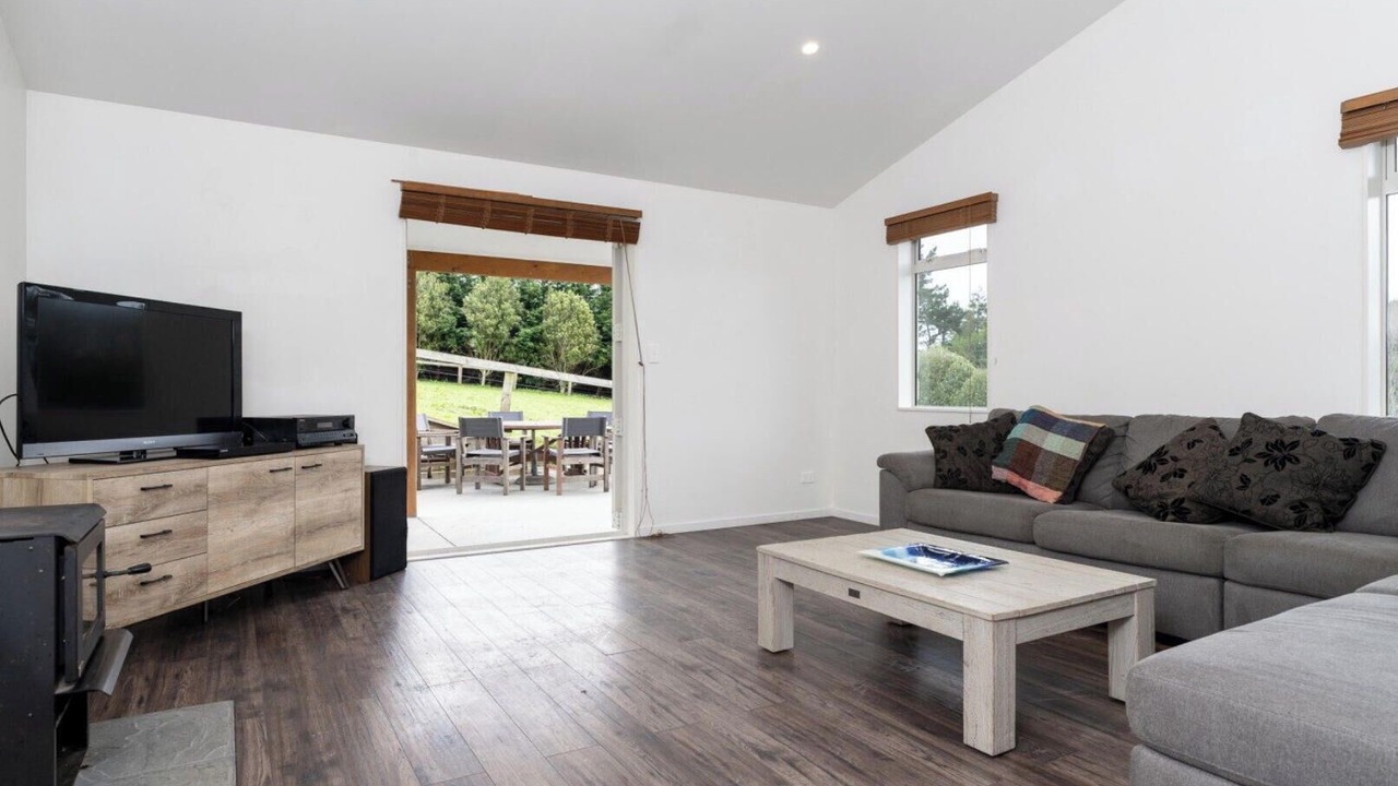 Photo of Livingroom in Raglan