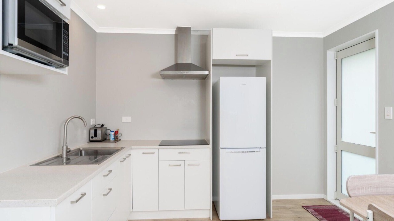 Photo of Kitchen in Raglan