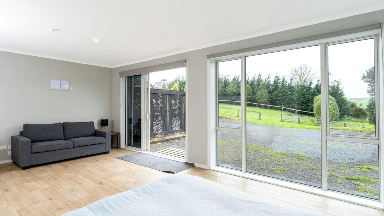 Photo of Bedroom in Raglan