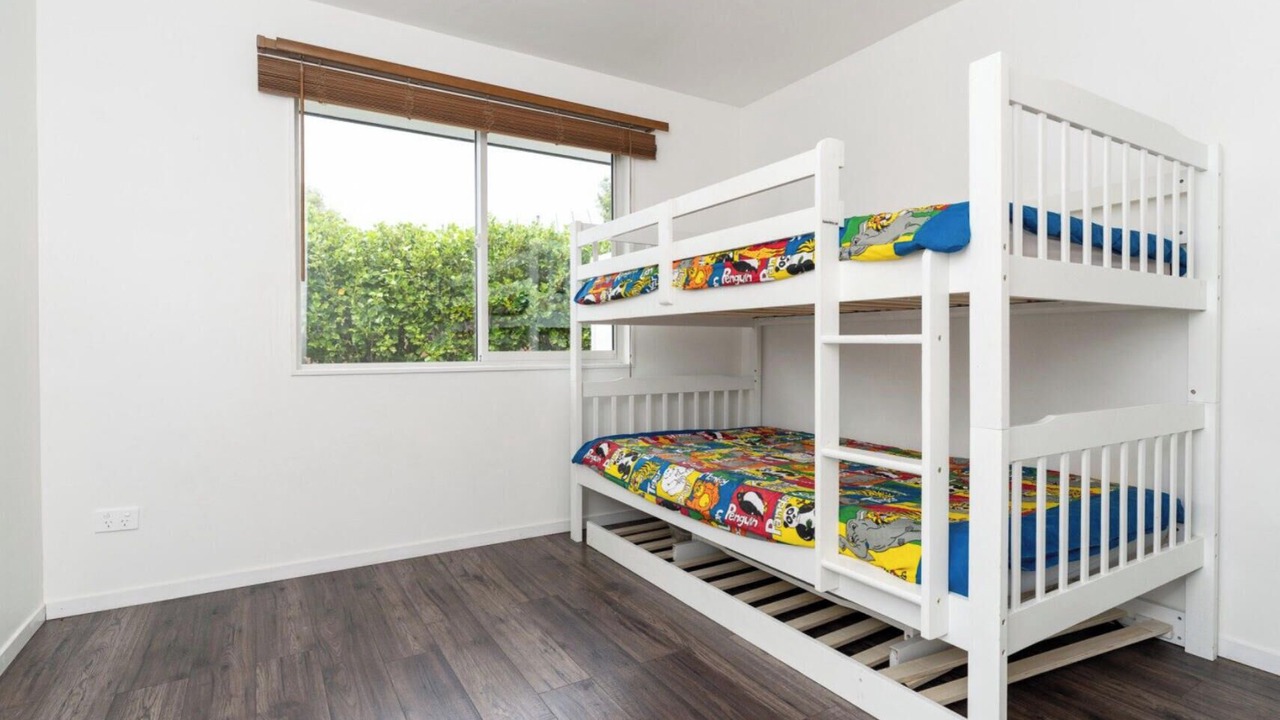 Photo of Bedroom in Raglan