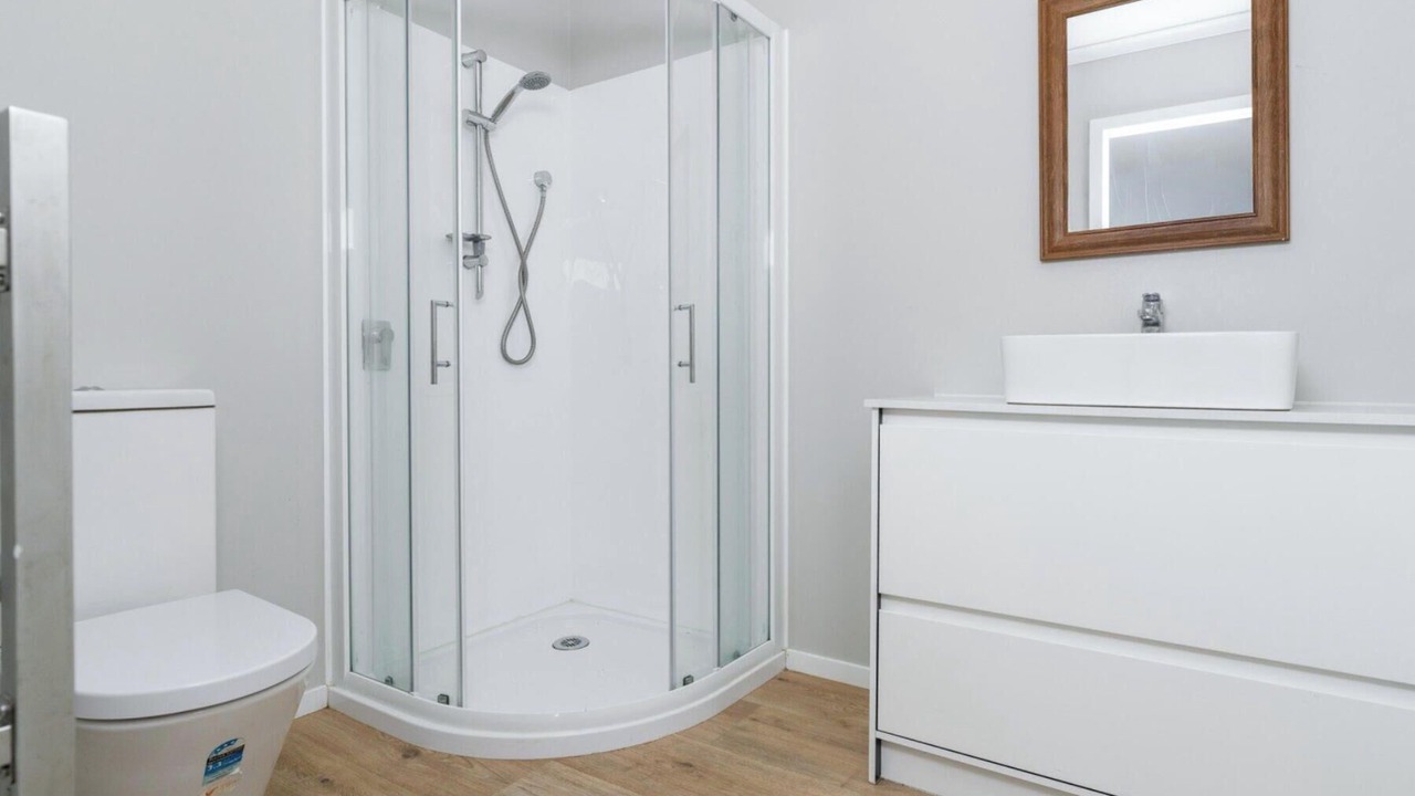 Photo of Bathroom in Raglan