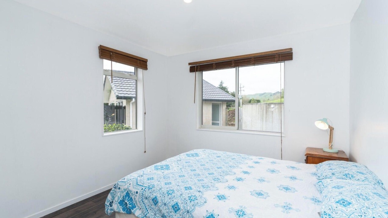 Photo of Bedroom in Raglan