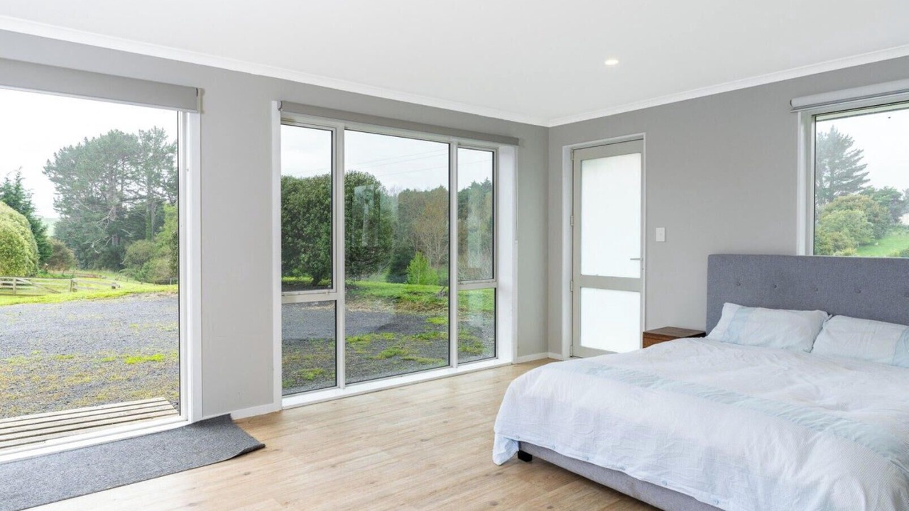 Photo of Bedroom in Raglan