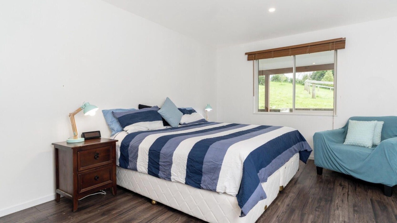 Photo of Bedroom in Raglan