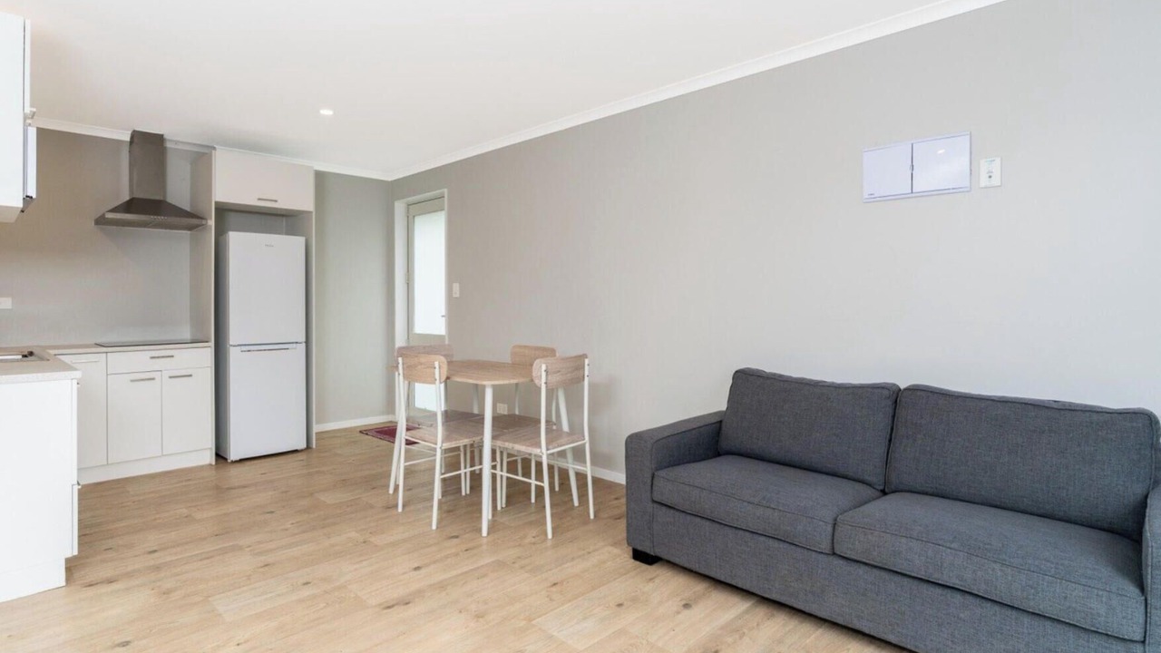 Photo of Livingroom in Raglan