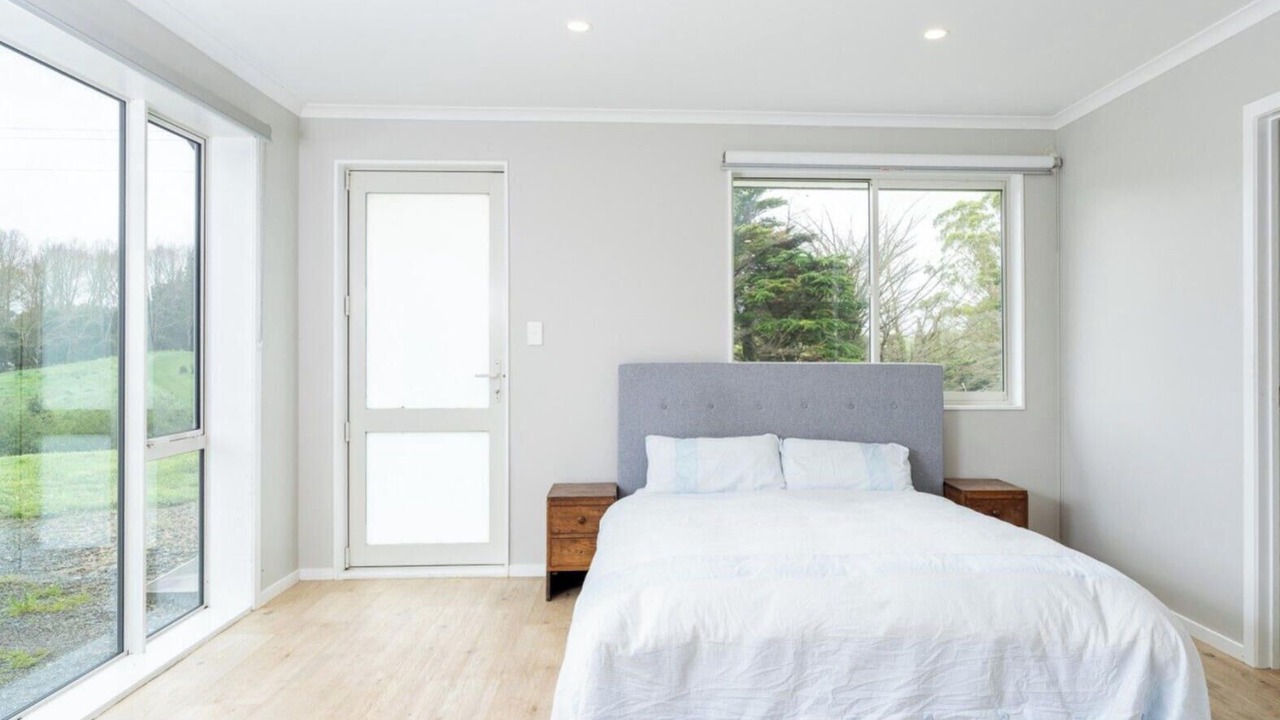 Photo of Bedroom in Raglan