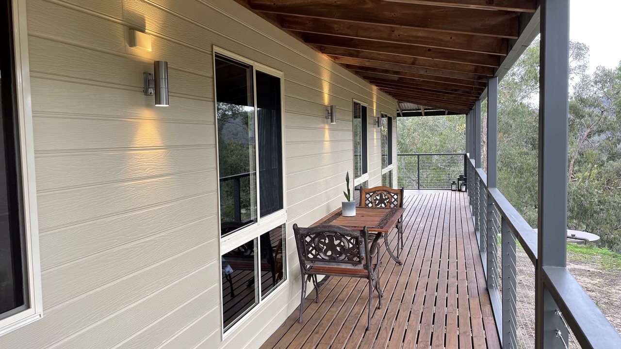 Photo of Outdoor in Leets Vale