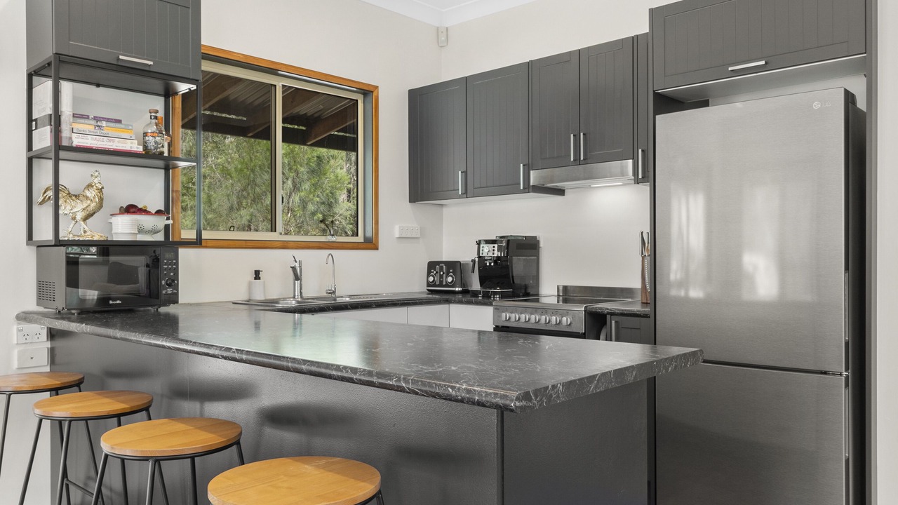 Photo of Kitchen in Leets Vale