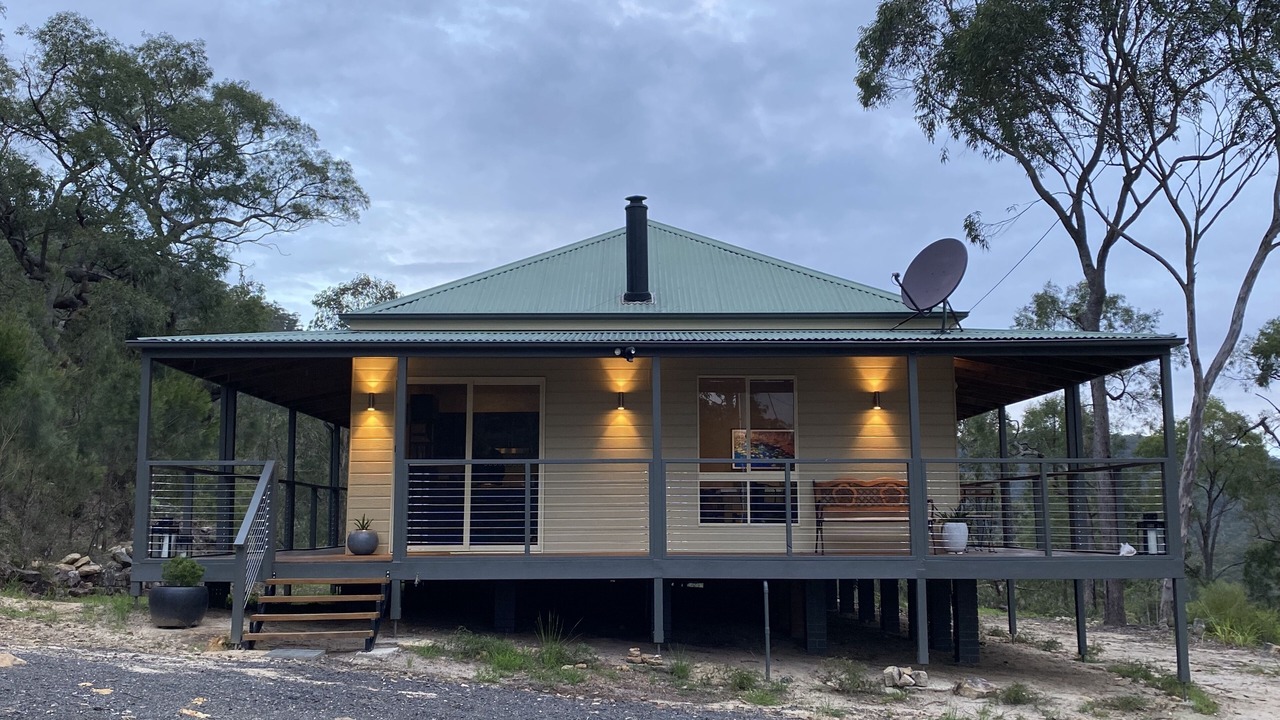 Photo of Outdoor in Leets Vale