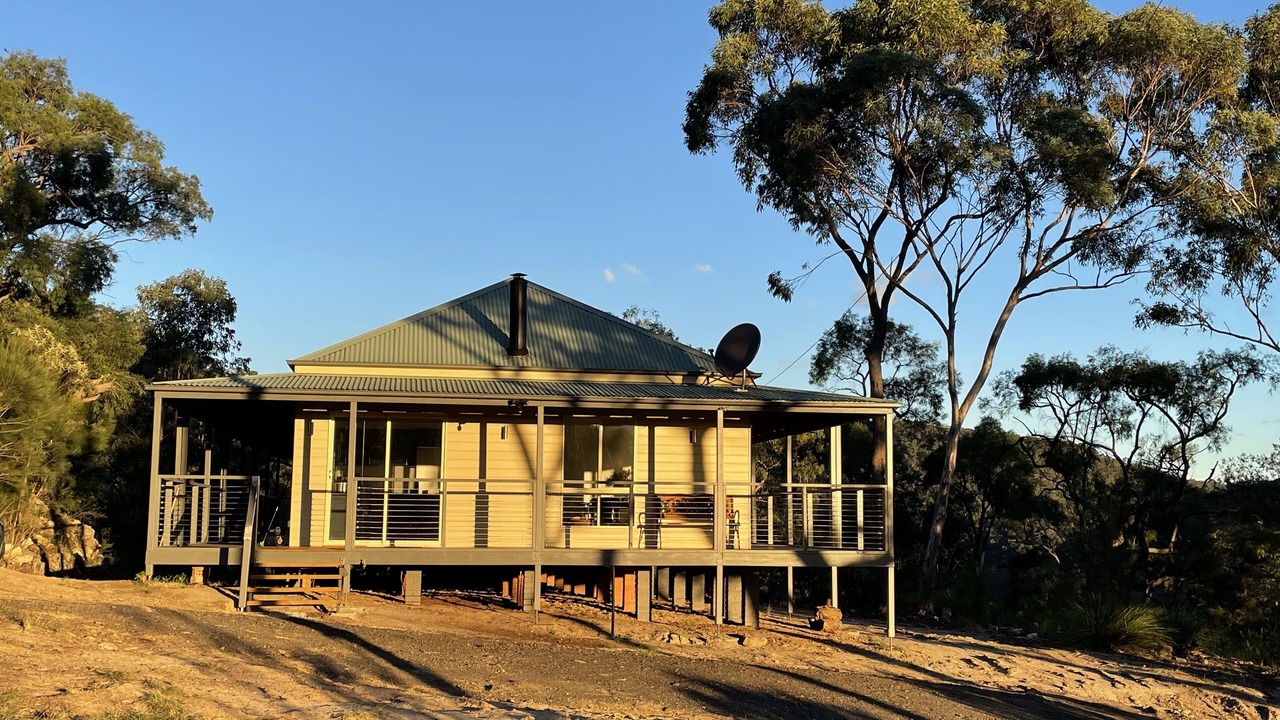 Photo of Outdoor in Leets Vale