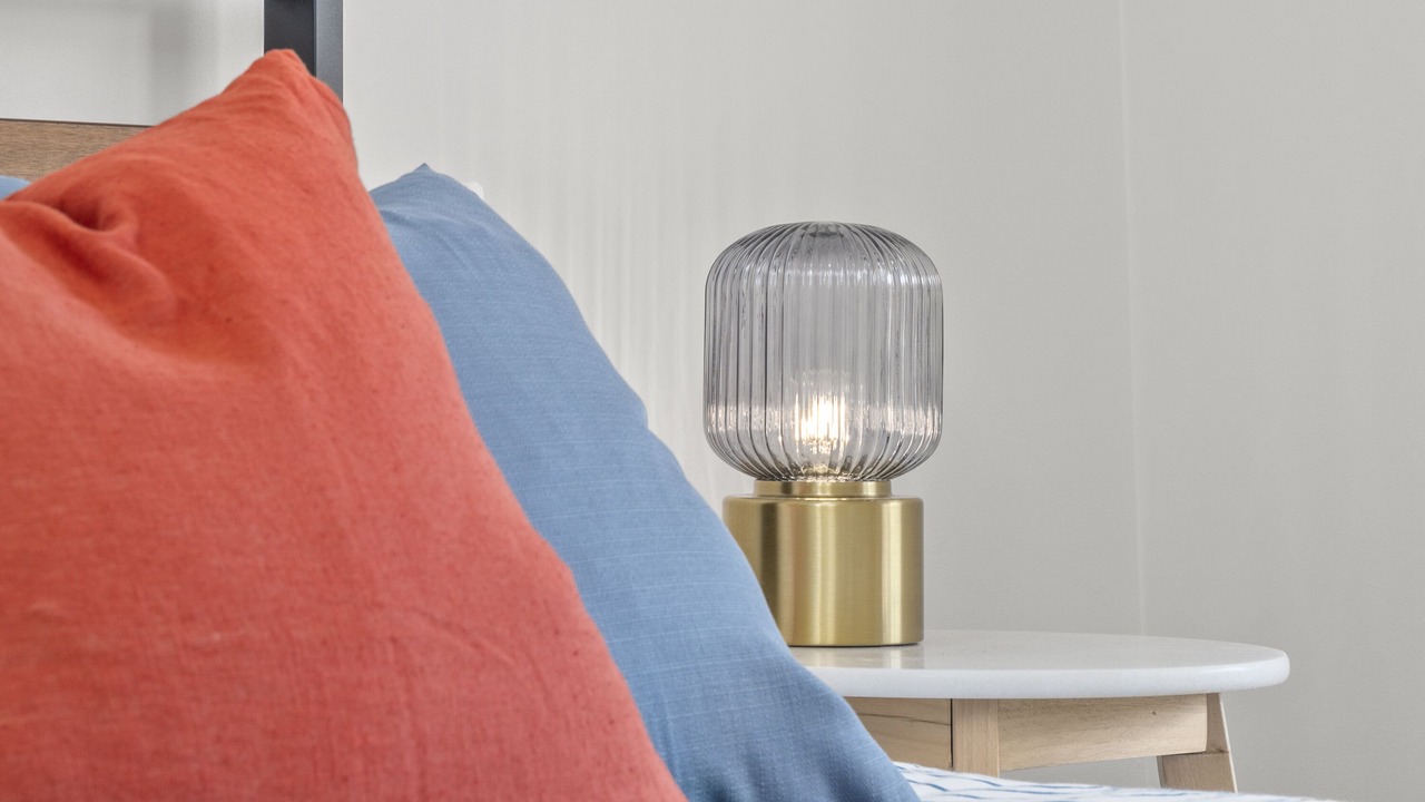 Photo of Bedroom in Leets Vale