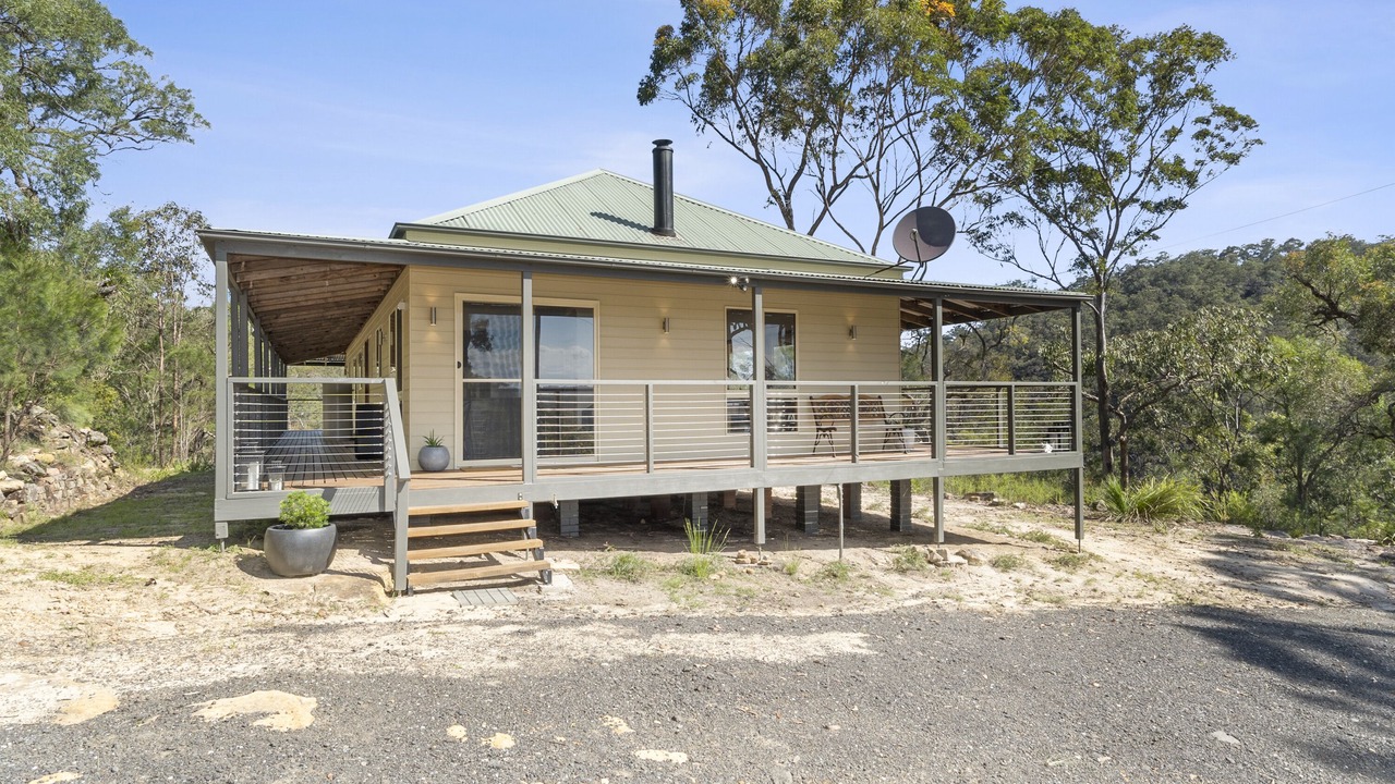 Photo of Outdoor in Leets Vale