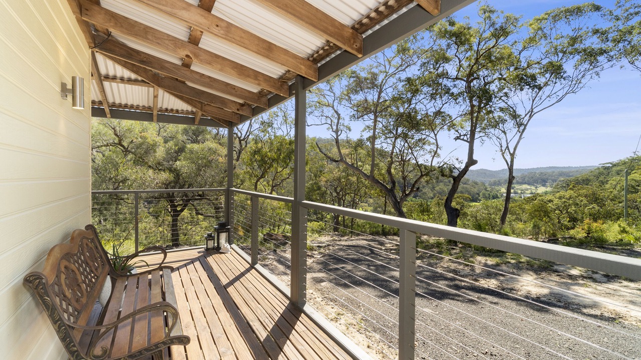 Photo of Outdoor in Leets Vale