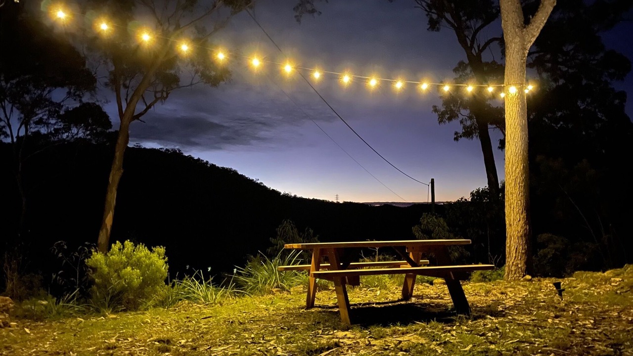 Photo of Outdoor in Leets Vale