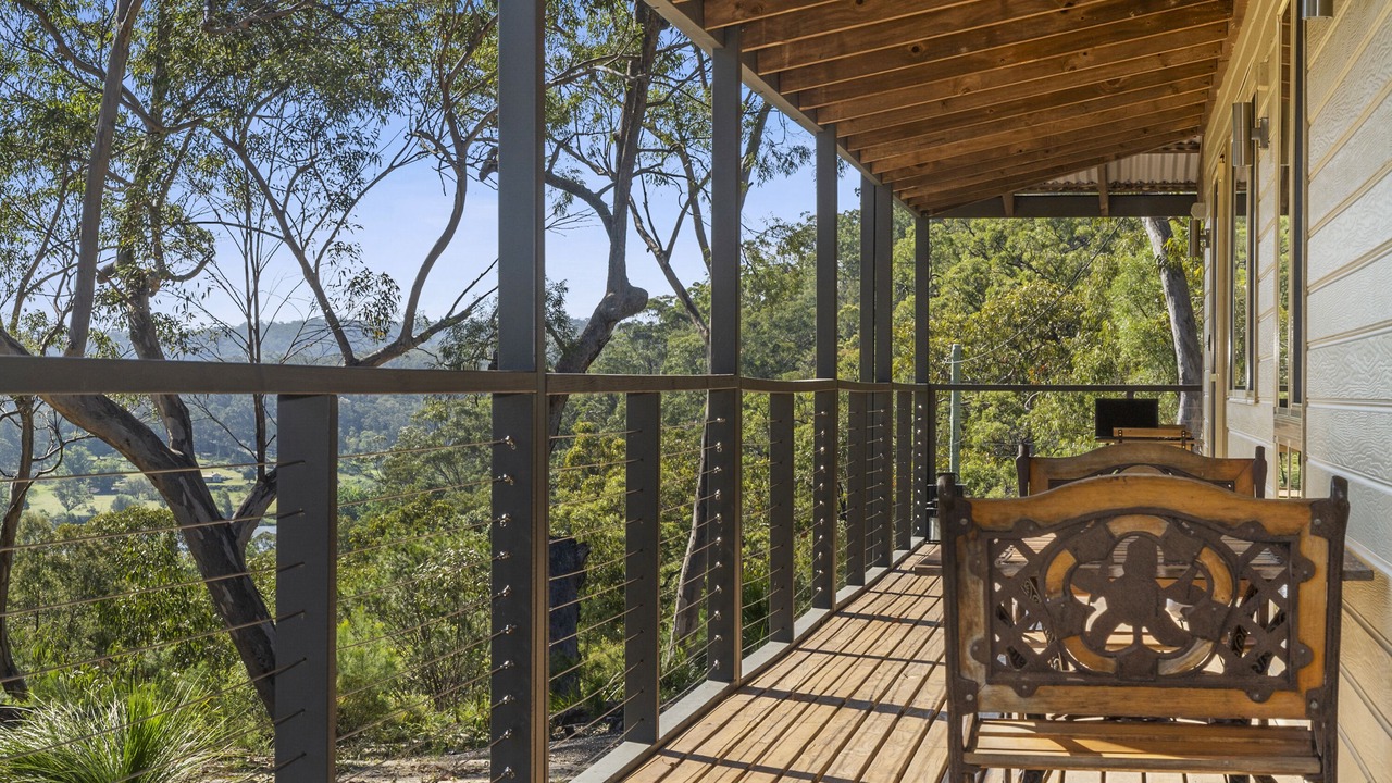 Photo of Outdoor in Leets Vale