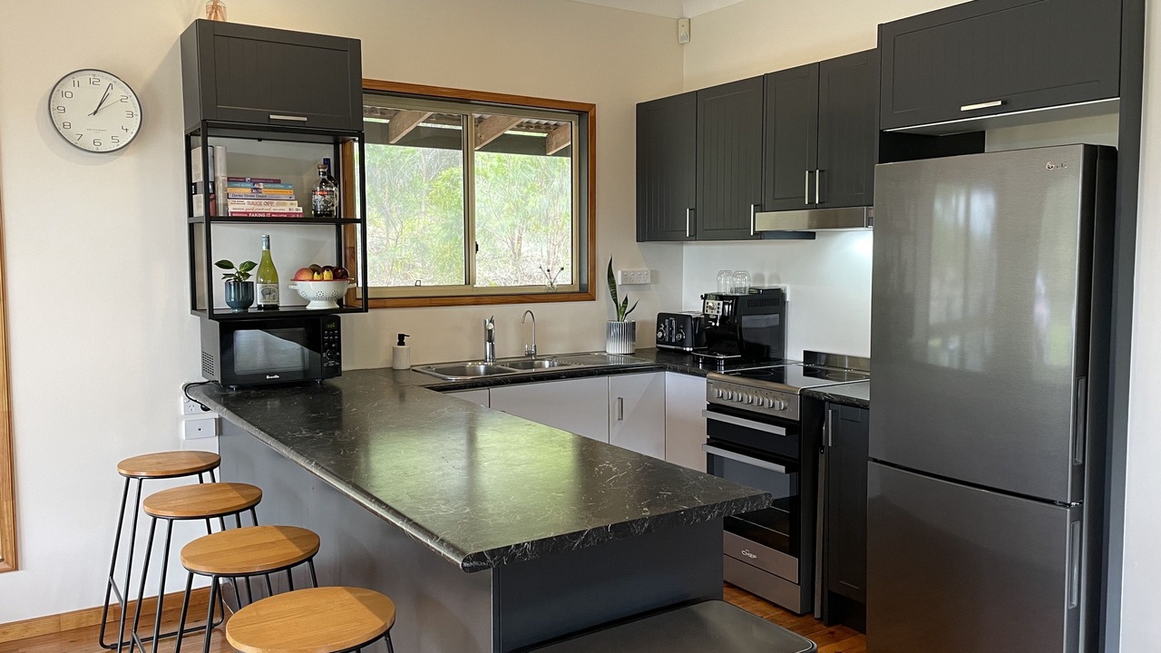 Photo of Kitchen in Leets Vale