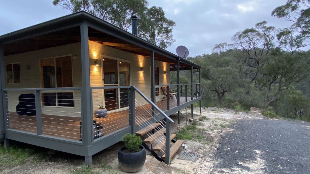 Photo of Outdoor in Leets Vale