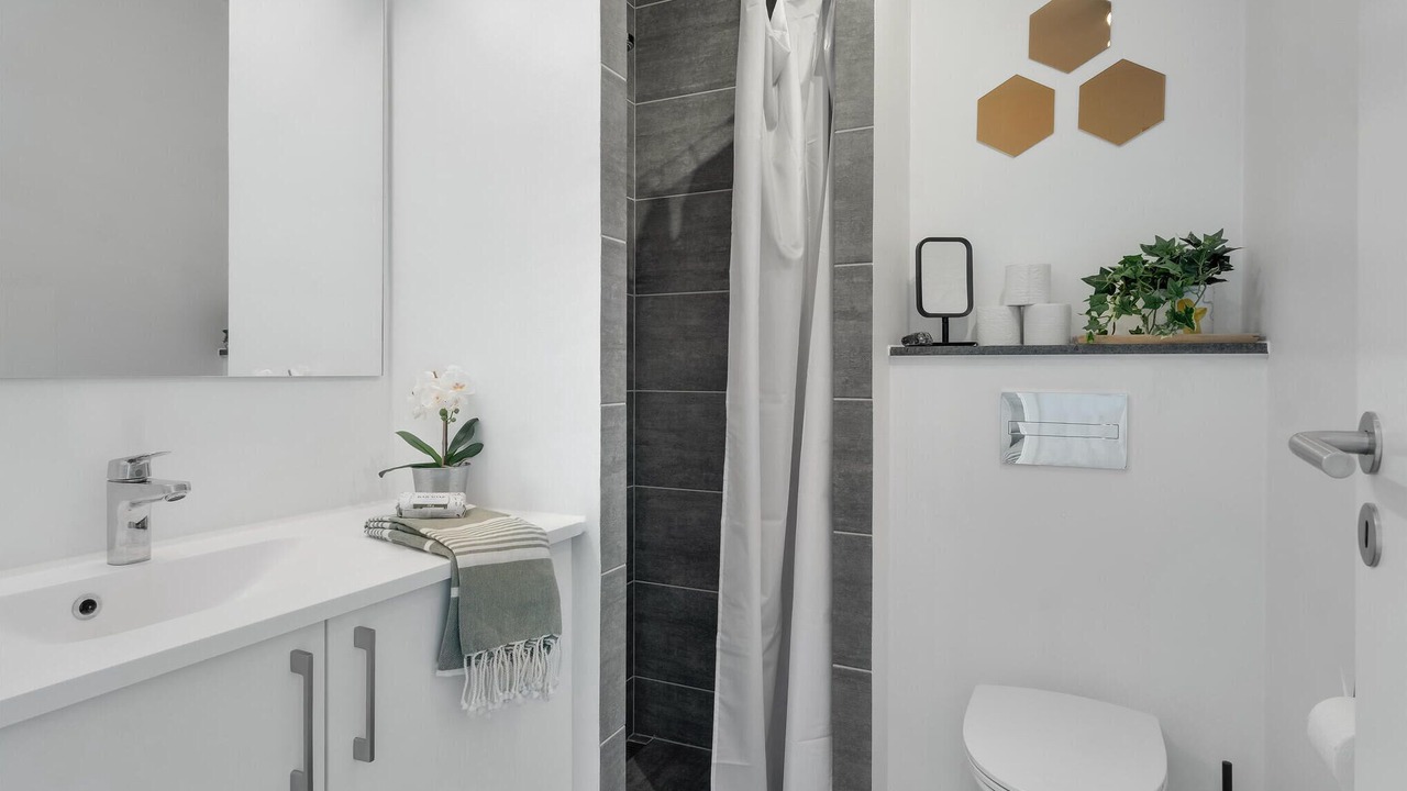 Photo of Bathroom in Venemose