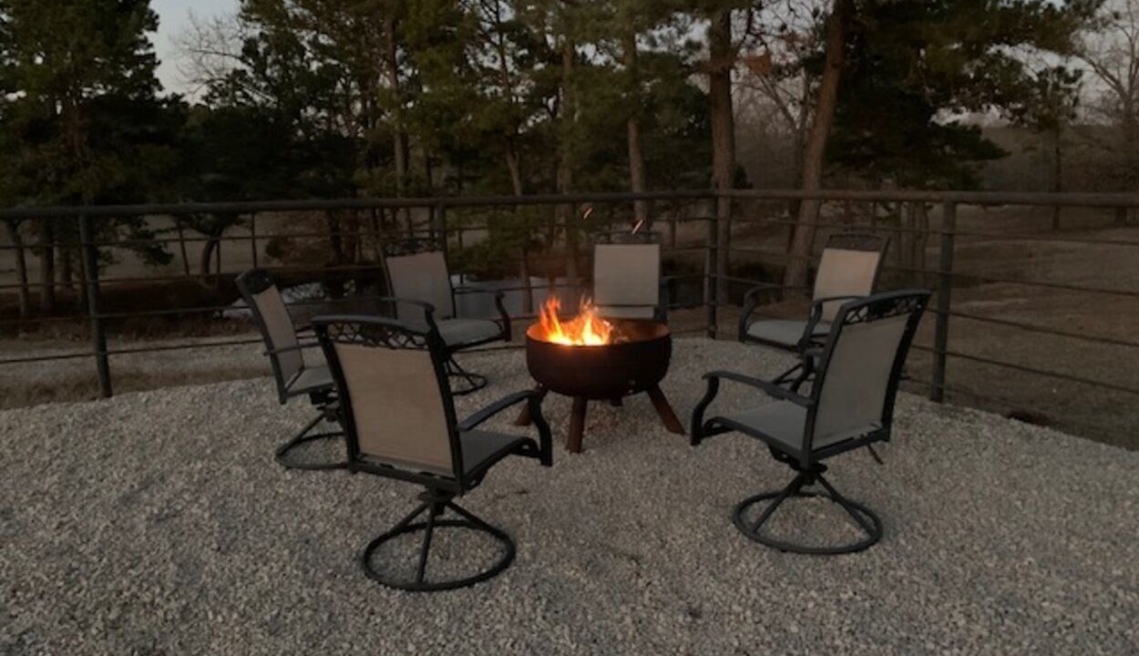 Photo of Outdoor in Swink