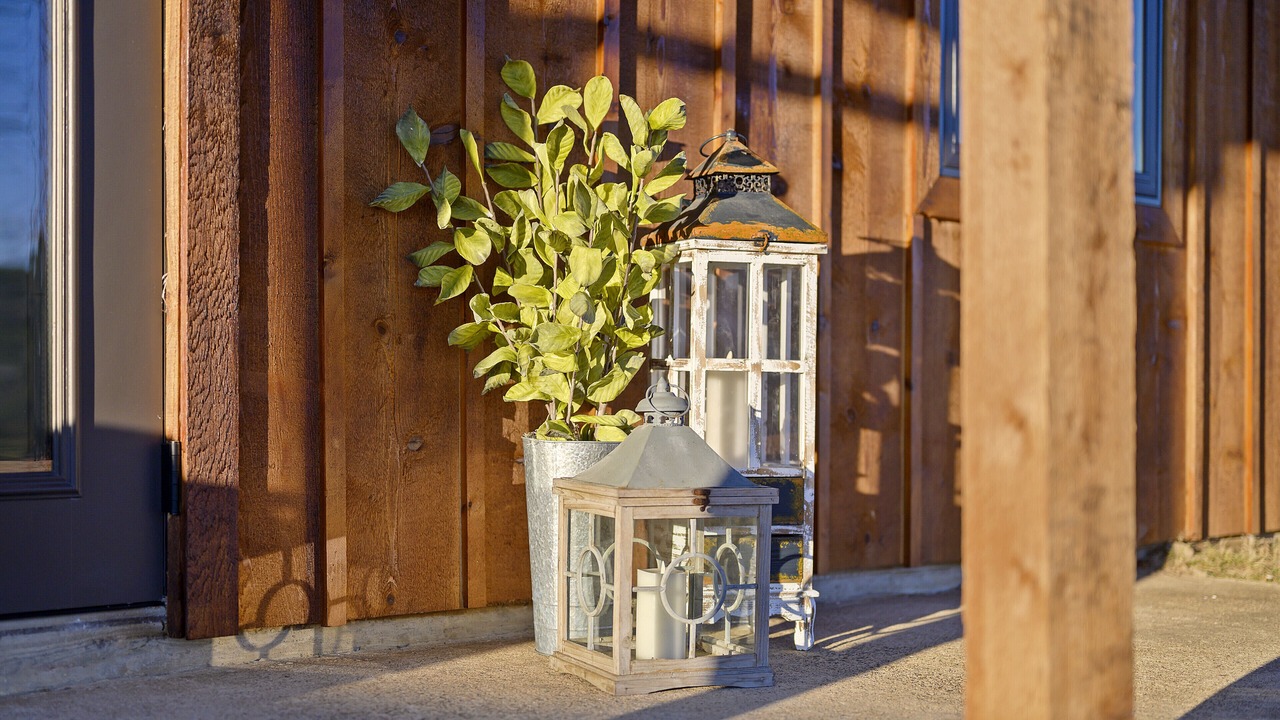 Photo of Outdoor in Swink